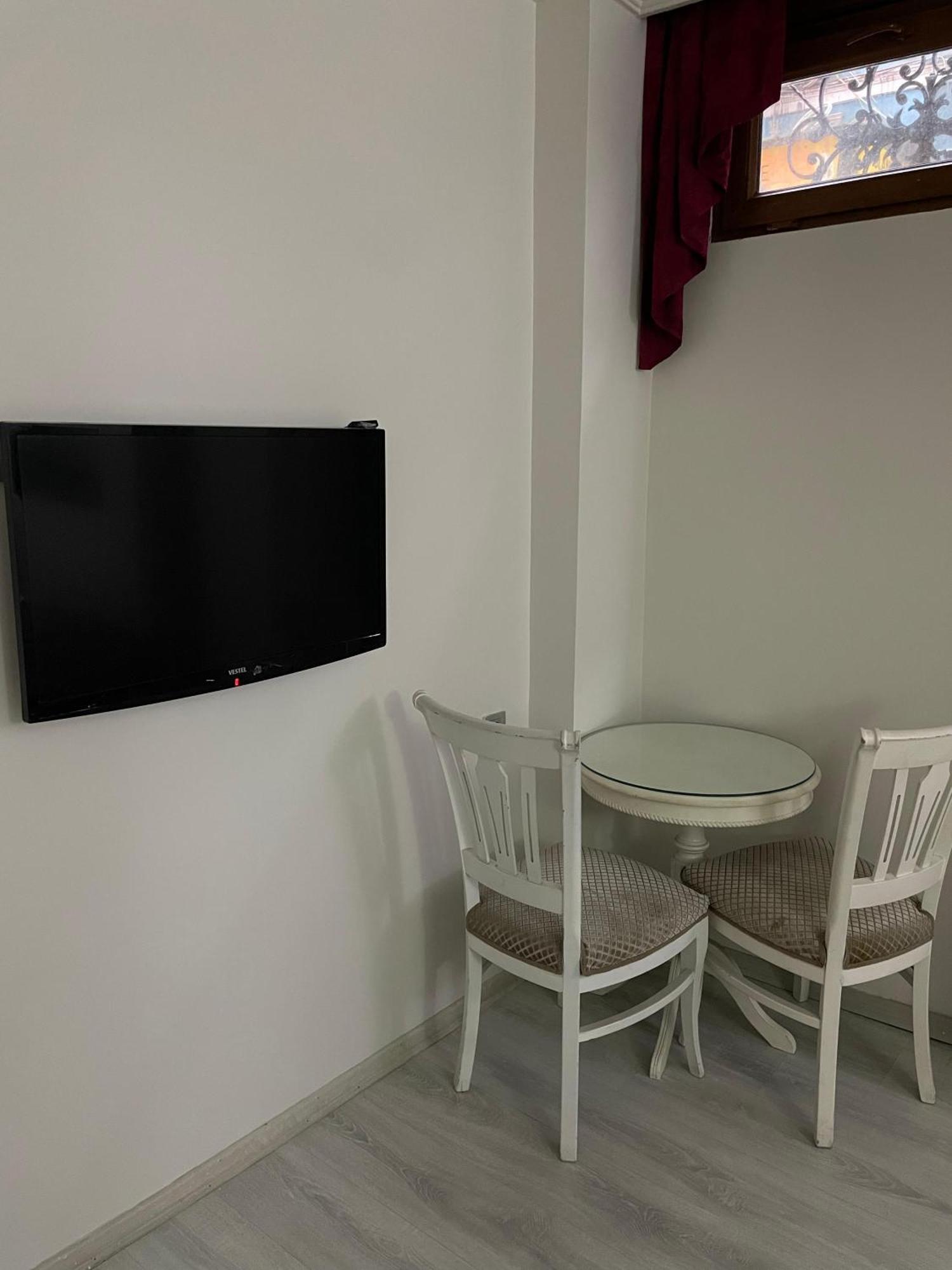 Nacre Boutique Residence Стамбул Экстерьер фото